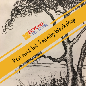 Pen and Ink Workshop and Resources
